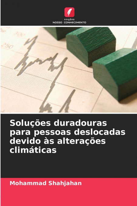 Soluções duradouras para pessoas deslocadas devido às alterações climáticas