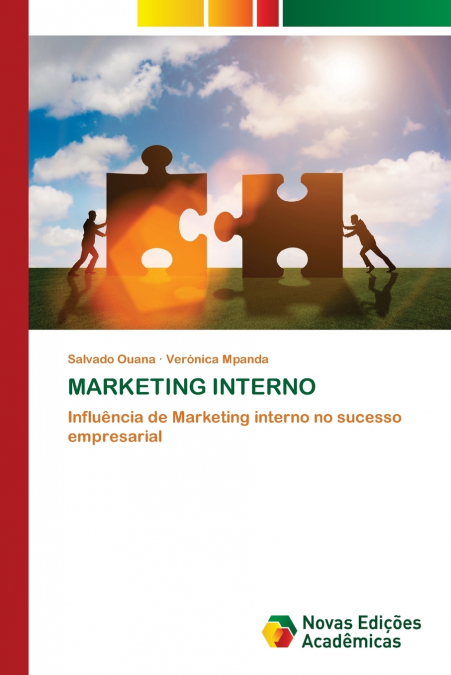 MARKETING INTERNO