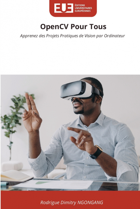 OpenCV Pour Tous