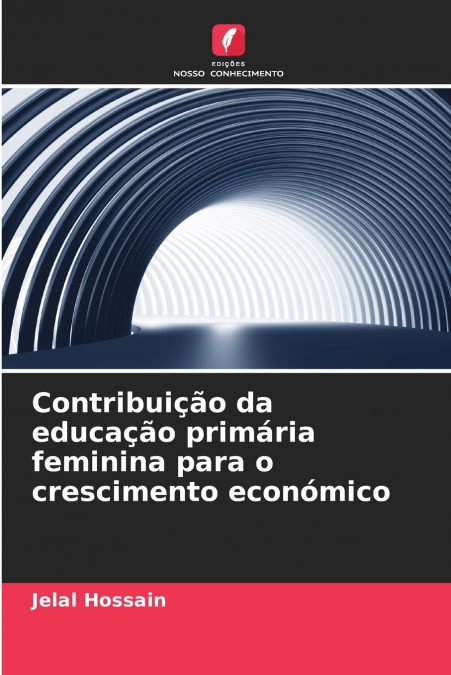 Contribuição da educação primária feminina para o crescimento económico