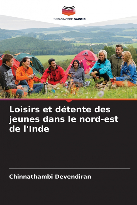 Loisirs et détente des jeunes dans le nord-est de l’Inde