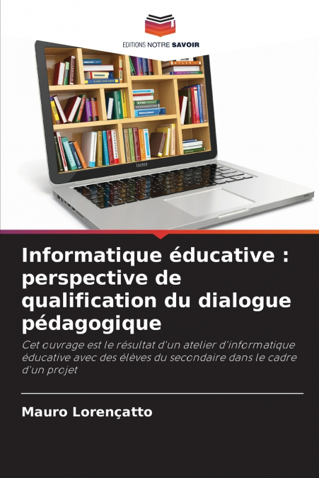 Informatique éducative