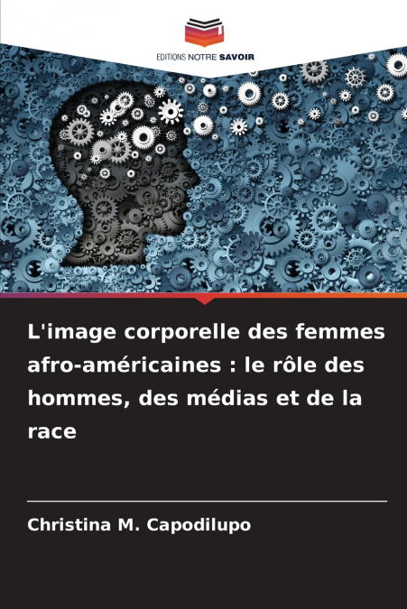 L’image corporelle des femmes afro-américaines