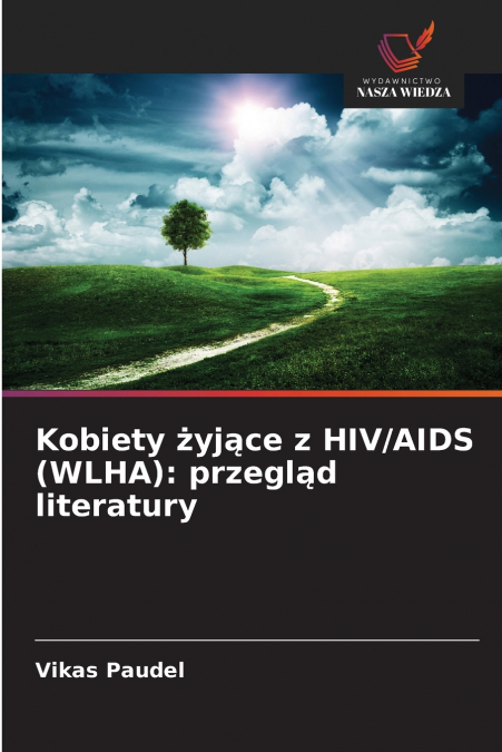 Kobiety żyjące z HIV/AIDS (WLHA)