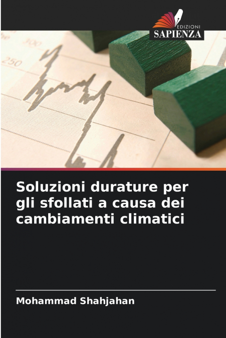 Soluzioni durature per gli sfollati a causa dei cambiamenti climatici