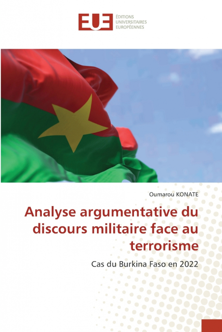 Analyse argumentative du discours militaire face au terrorisme