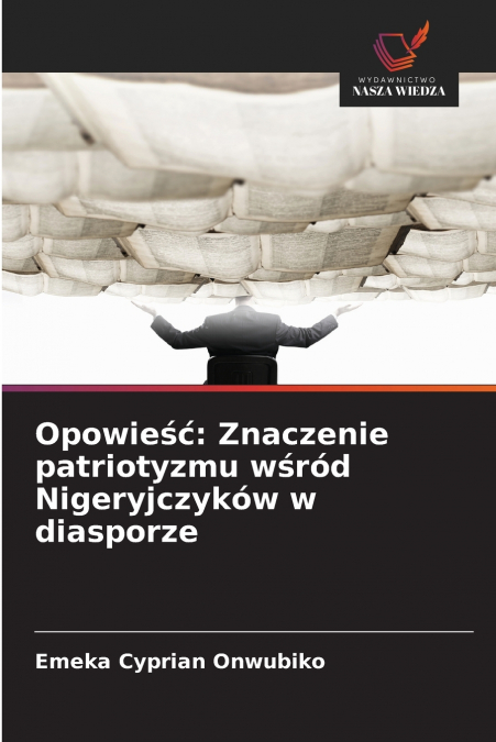 Opowieść