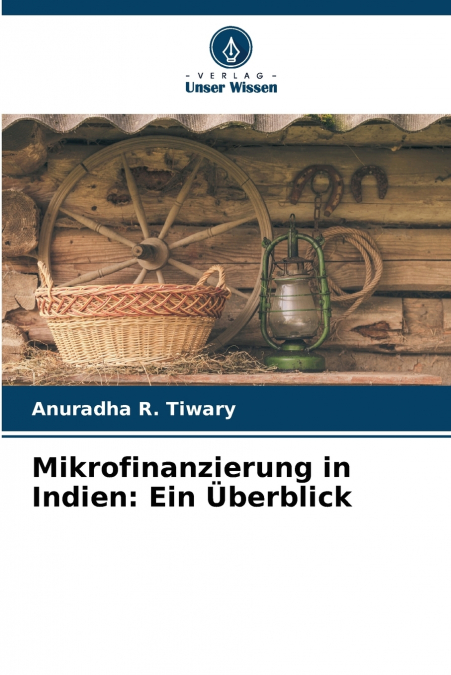 Mikrofinanzierung in Indien