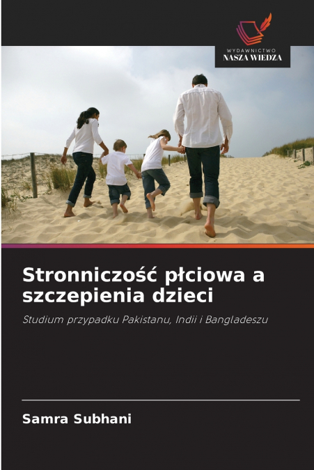 Stronniczość płciowa a szczepienia dzieci