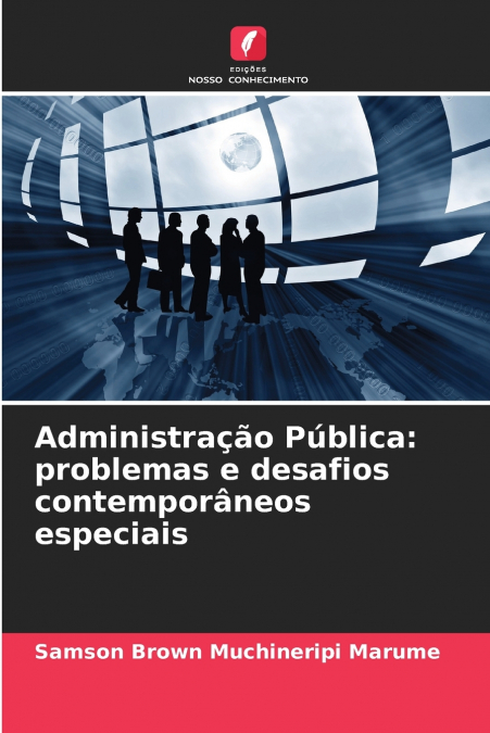 Administração Pública