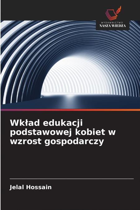 Wkład edukacji podstawowej kobiet w wzrost gospodarczy