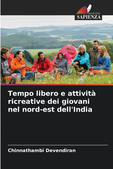 Tempo libero e attività ricreative dei giovani nel nord-est dell’India