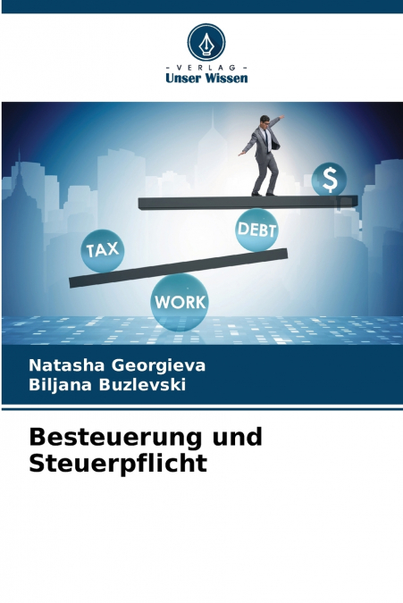 Besteuerung und Steuerpflicht