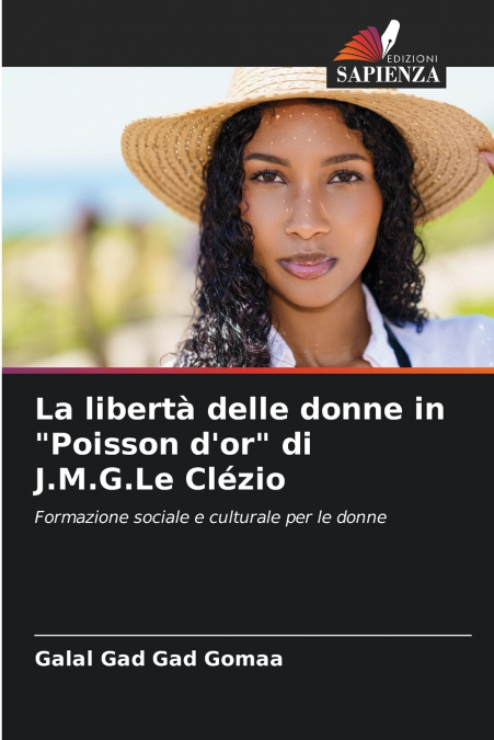 La libertà delle donne in 'Poisson d’or' di J.M.G.Le Clézio