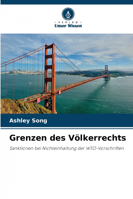 Grenzen des Völkerrechts