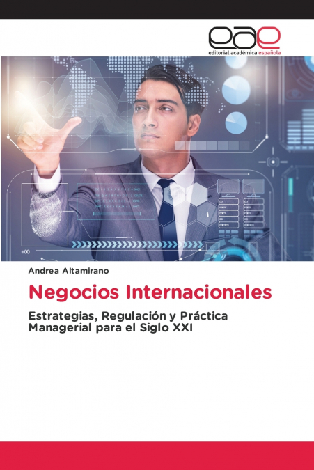Negocios Internacionales