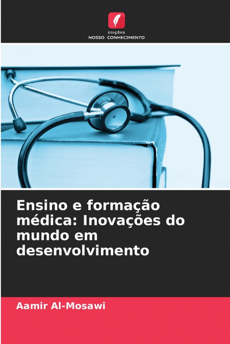 Ensino e formação médica