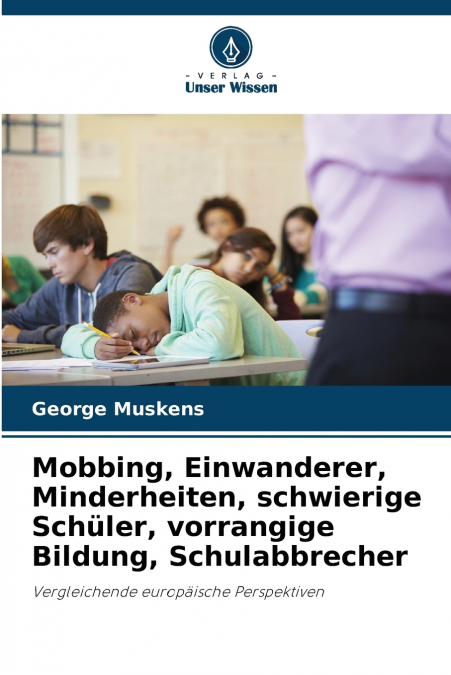 Schüler mit hohem Risiko in der Regelschule
