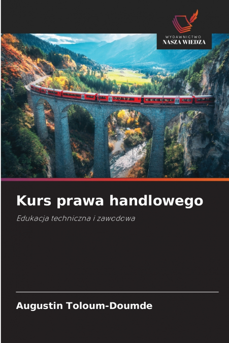 Kurs prawa handlowego