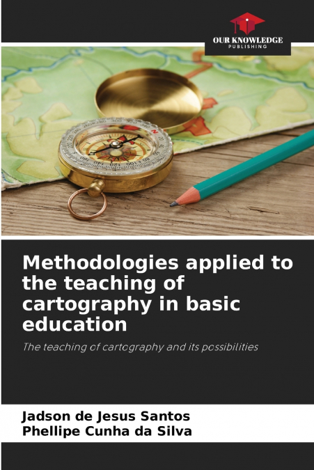 Methodologies applied to the teaching of cartography in basic education