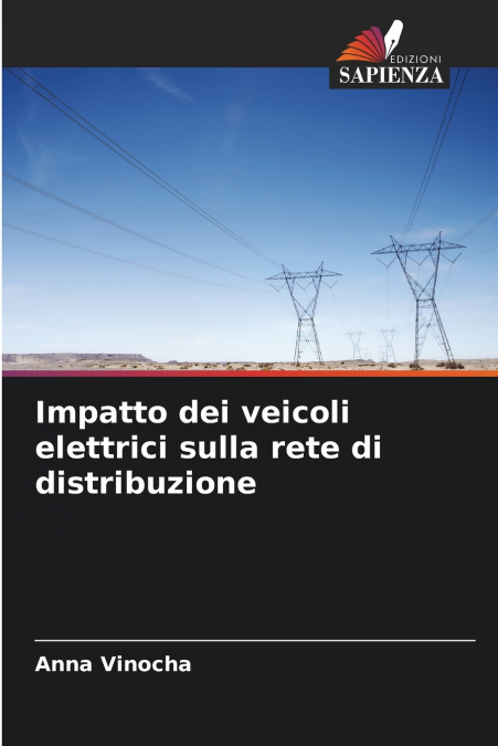 Impatto dei veicoli elettrici sulla rete di distribuzione