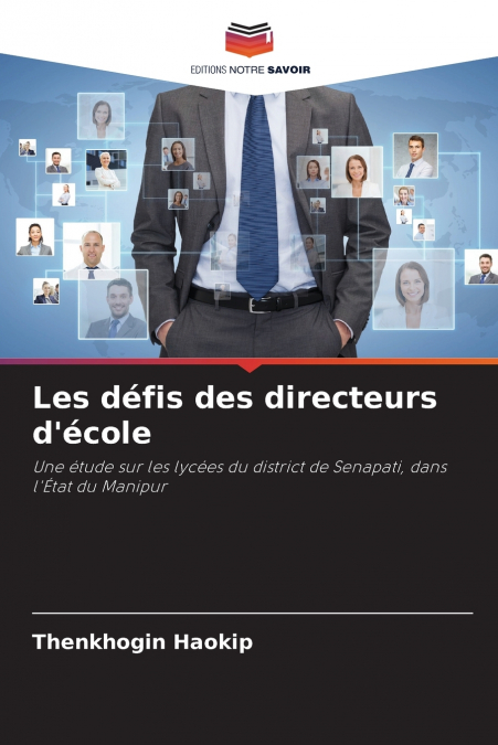 Les défis des directeurs d’école