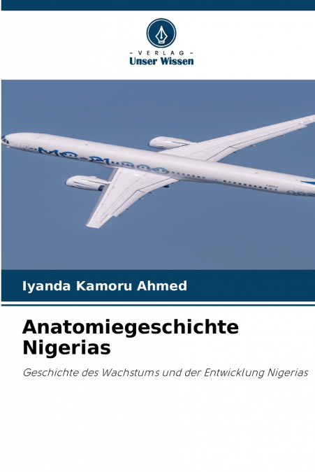 Anatomiegeschichte Nigerias