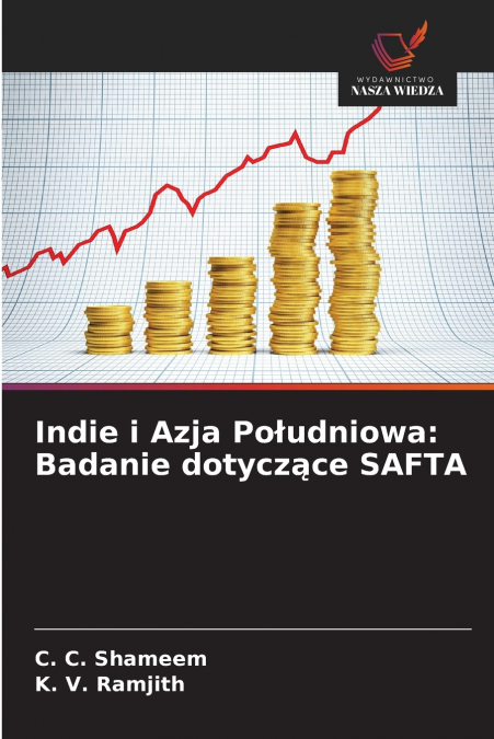 Indie i Azja Południowa