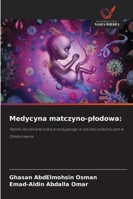 Medycyna matczyno-płodowa