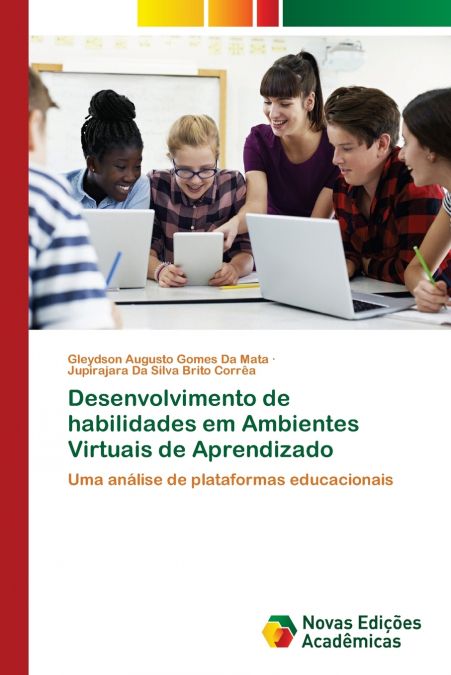 Desenvolvimento de habilidades em Ambientes Virtuais de Aprendizado