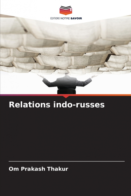 Relations indo-russes