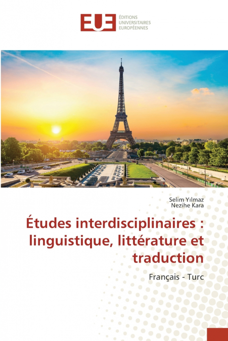 Études interdisciplinaires