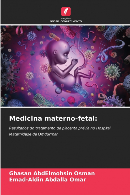 Medicina materno-fetal