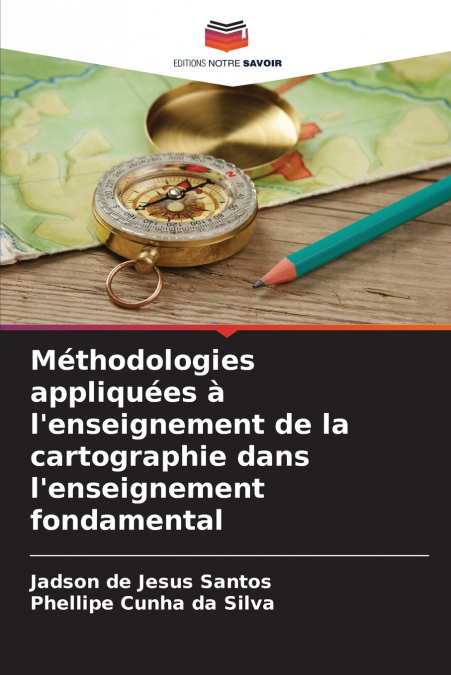 Méthodologies appliquées à l’enseignement de la cartographie dans l’enseignement fondamental