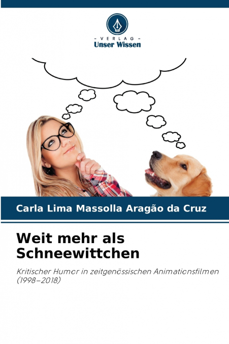 Weit mehr als Schneewittchen