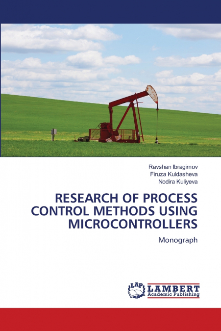 RESEARCH OF PROCESS CONTROL METHODS USING MICROCONTROLLERS
