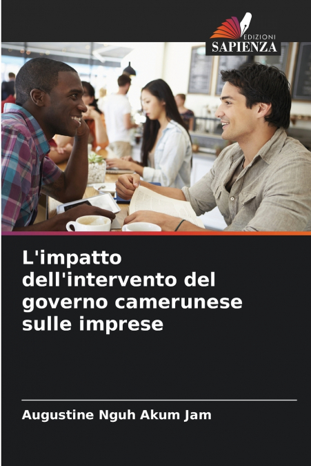 L’impatto dell’intervento del governo camerunese sulle imprese