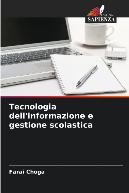 Tecnologia dell’informazione e gestione scolastica