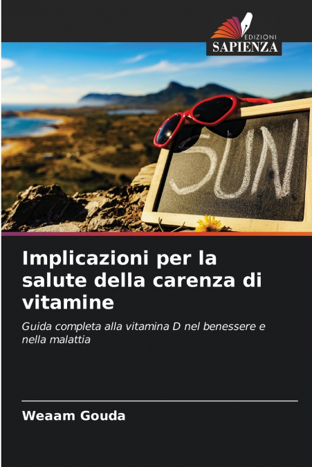 Implicazioni per la salute della carenza di vitamine