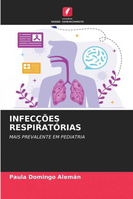 INFECÇÕES RESPIRATÓRIAS