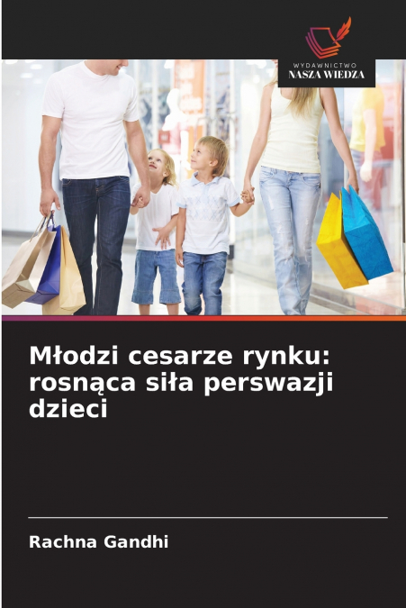 Młodzi cesarze rynku