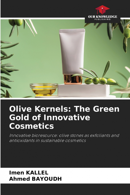 Olive Kernels