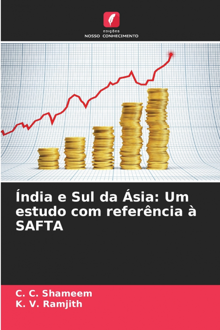 Índia e Sul da Ásia