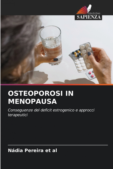 OSTEOPOROSI IN MENOPAUSA