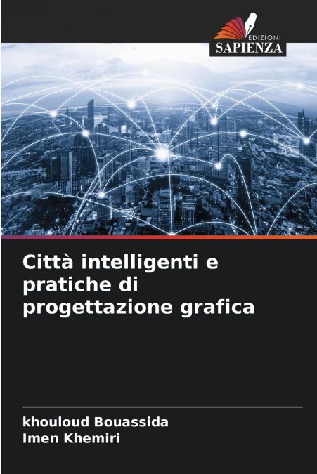 Città intelligenti e pratiche di progettazione grafica