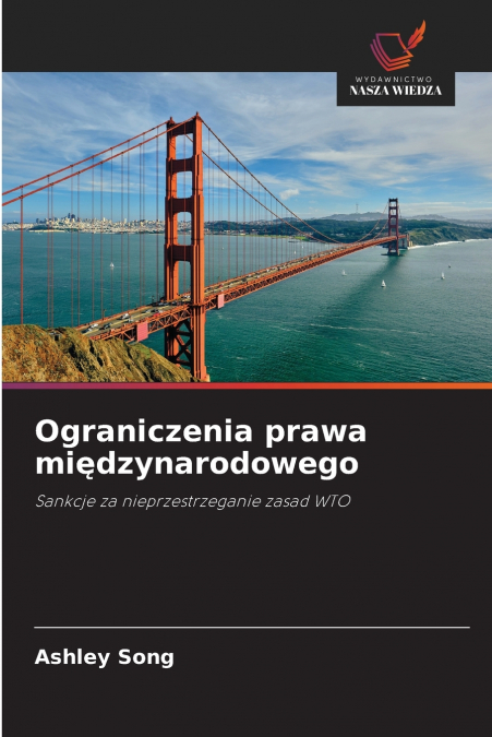 Ograniczenia prawa międzynarodowego