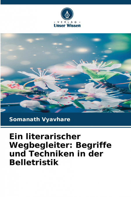 Ein literarischer Wegbegleiter