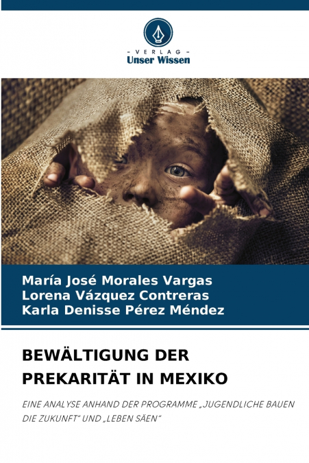 BEWÄLTIGUNG DER PREKARITÄT IN MEXIKO