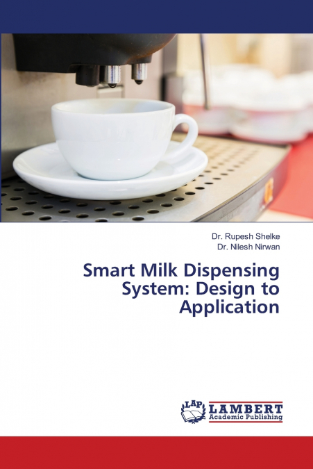 Smart Milk Dispensing System