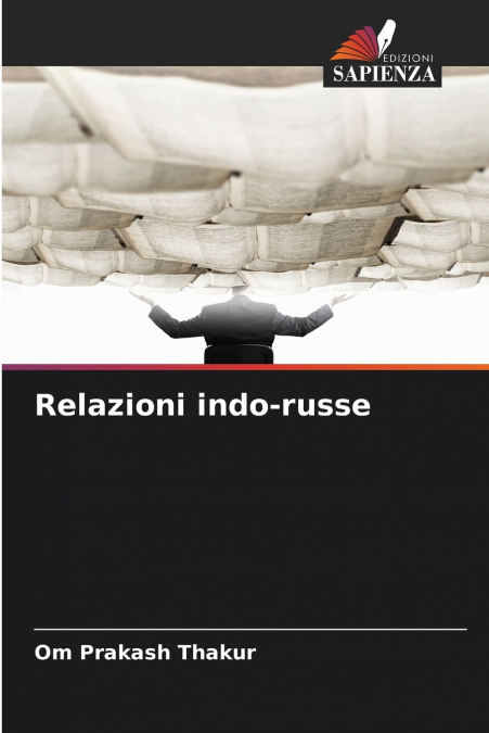 Relazioni indo-russe